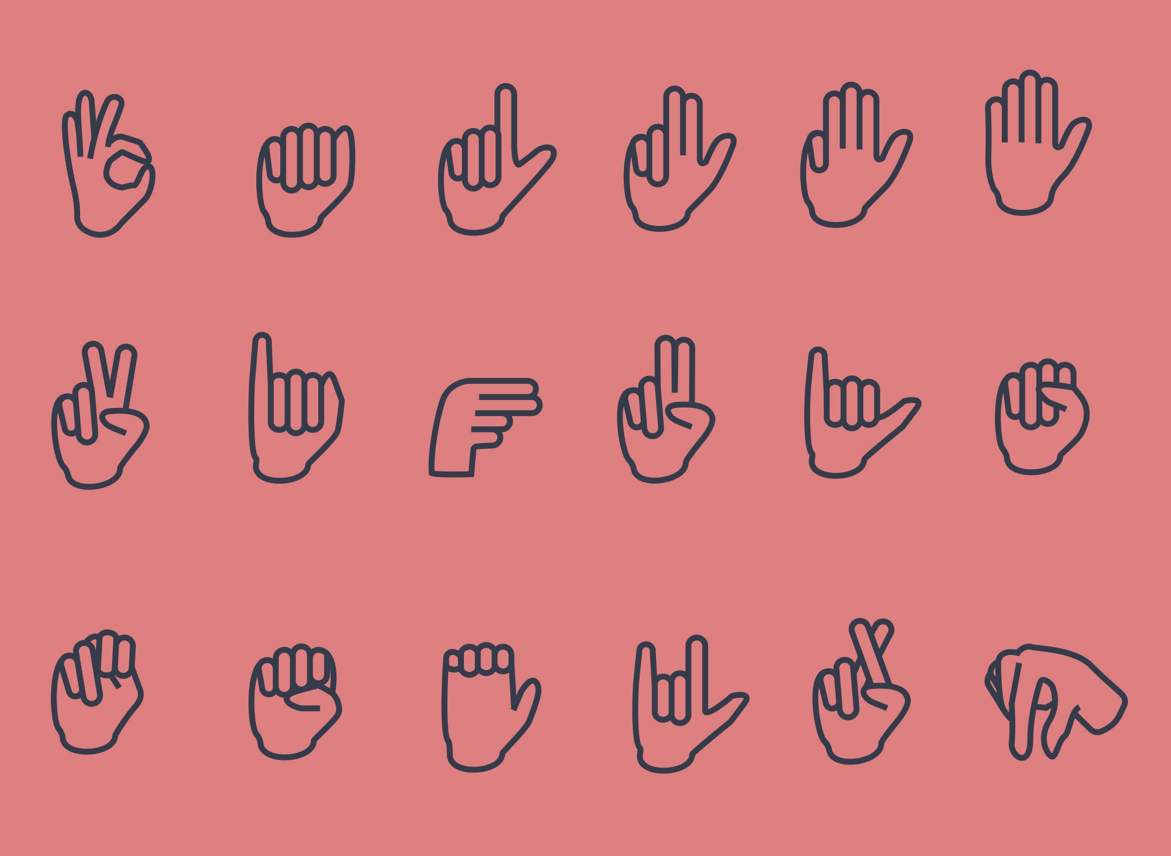 Sign Language