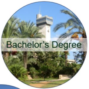 Bachelor’s Degree