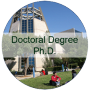 Doctoral Degree Ph.D