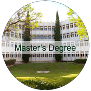 Masters Degree