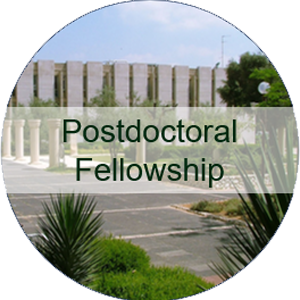 Postdoctoral Fellowship