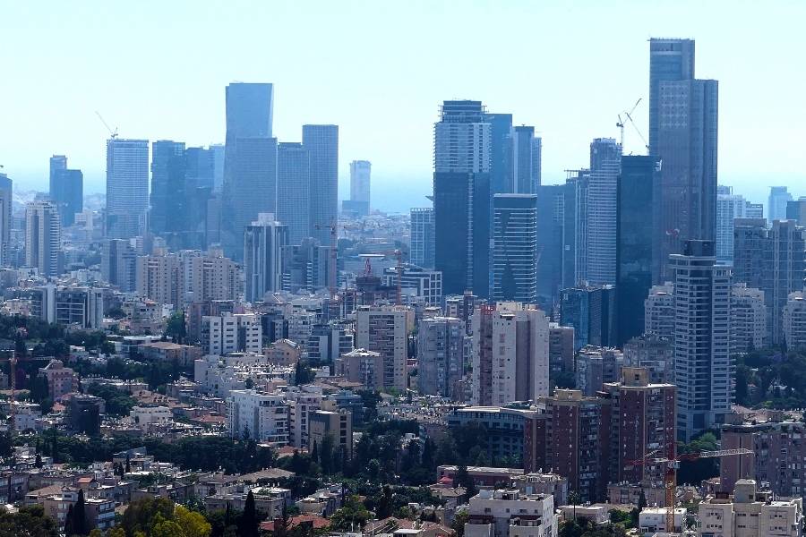 הייטק ישראלי