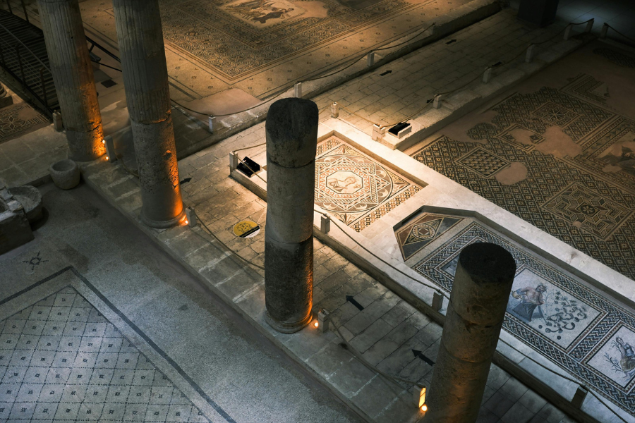 מוזאון ישראל