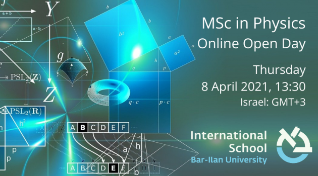 MSc-in-Physics