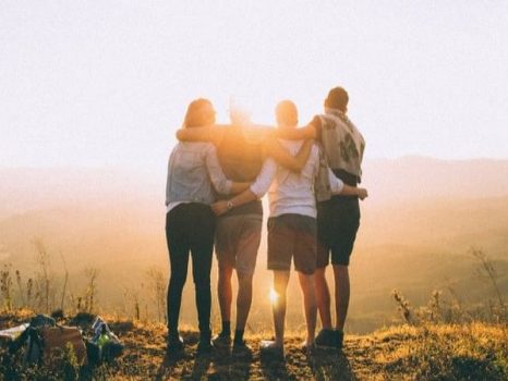 Study finds choosing to be with others is more consequential to well-being than being alone – ThePrint